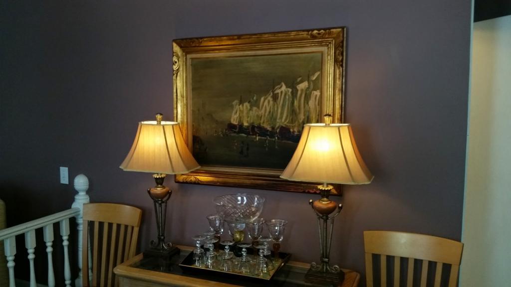 Clifford House Private Home B&B Cleveland Quarto foto
