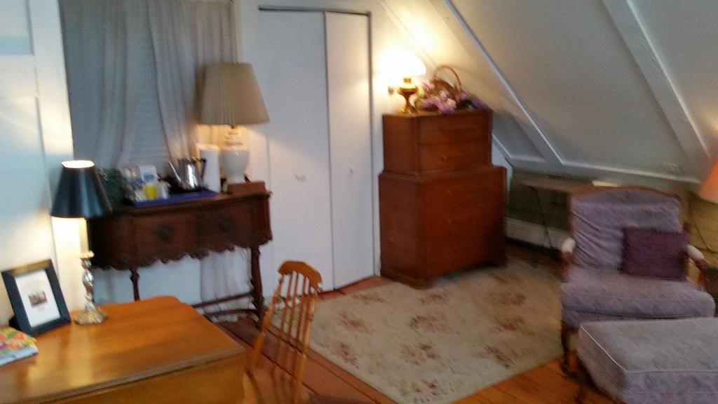 Clifford House Private Home B&B Cleveland Quarto foto