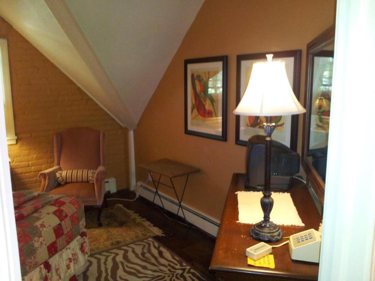 Clifford House Private Home B&B Cleveland Quarto foto